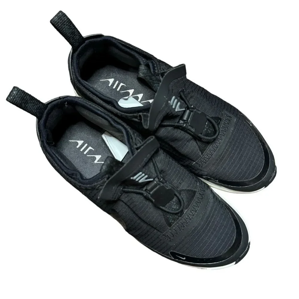 Nike Women's Black Air Max Dia Winter BQ9665-001 Size 8